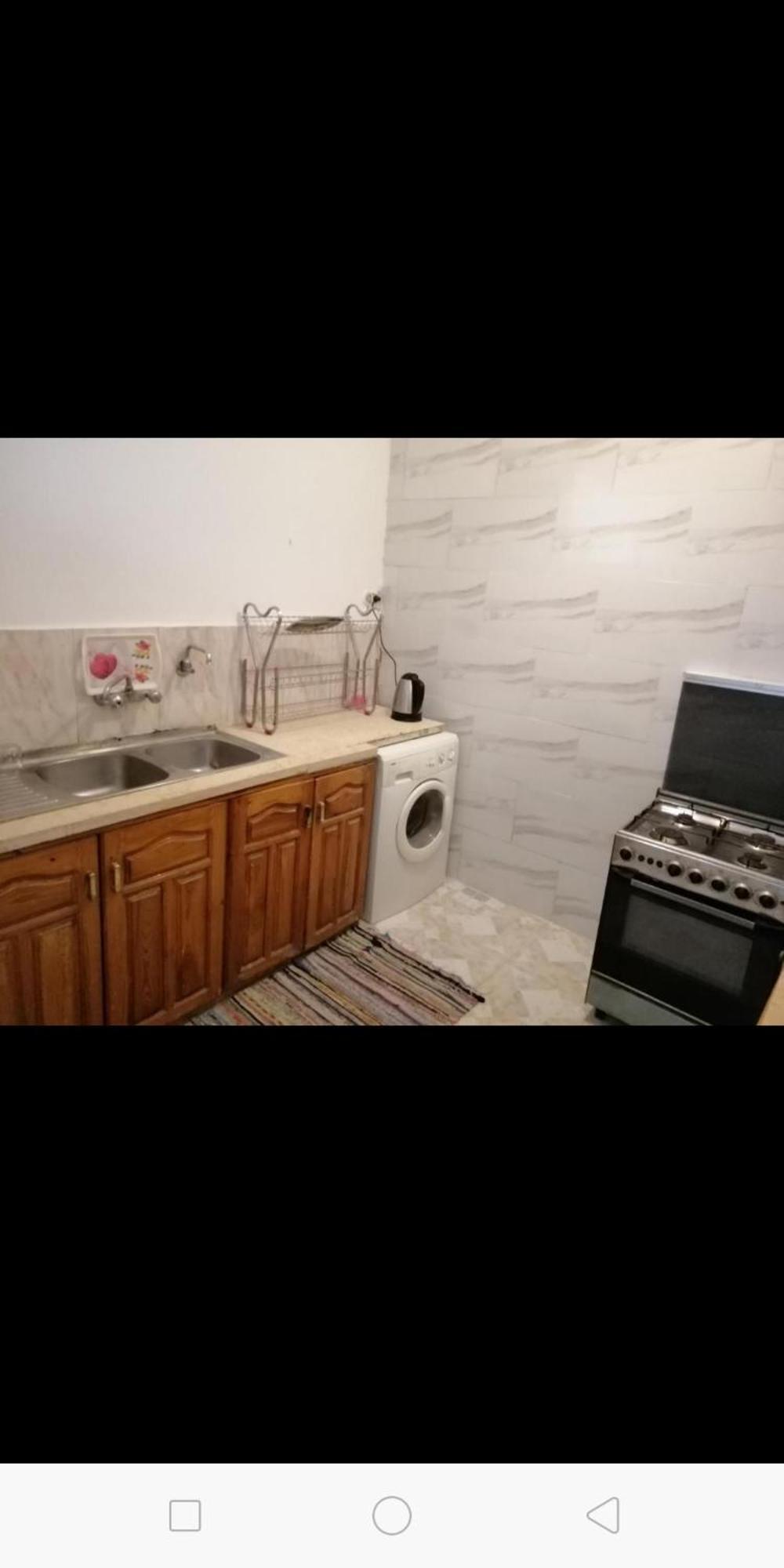 Shorouk w Ghorob Apartment Kairo Bagian luar foto
