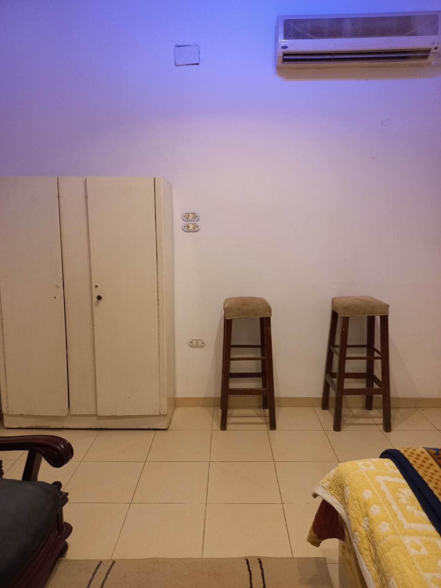 Shorouk w Ghorob Apartment Kairo Bagian luar foto
