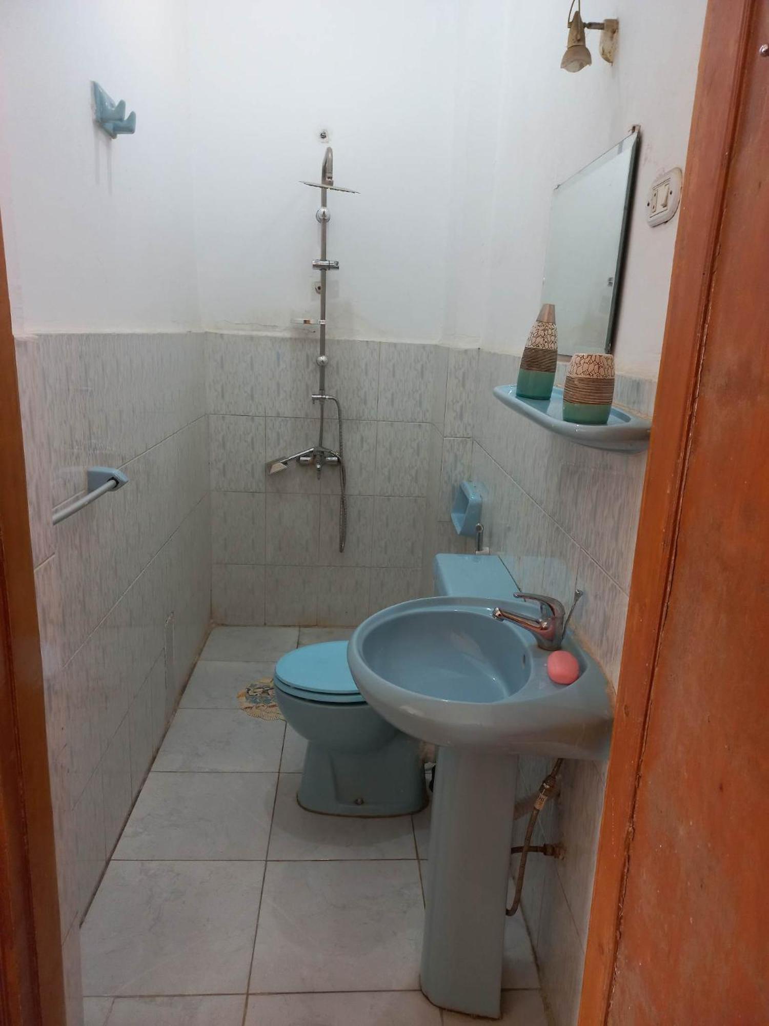 Shorouk w Ghorob Apartment Kairo Bagian luar foto