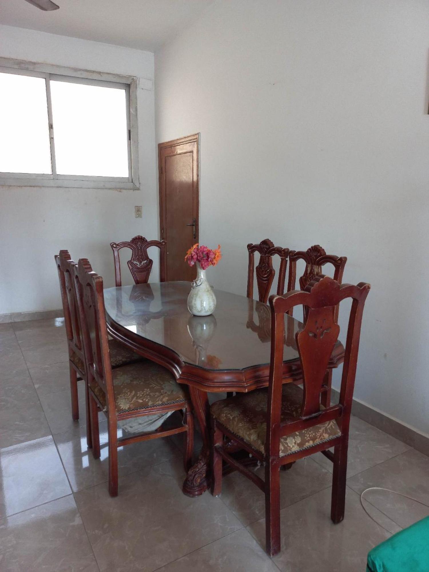 Shorouk w Ghorob Apartment Kairo Bagian luar foto